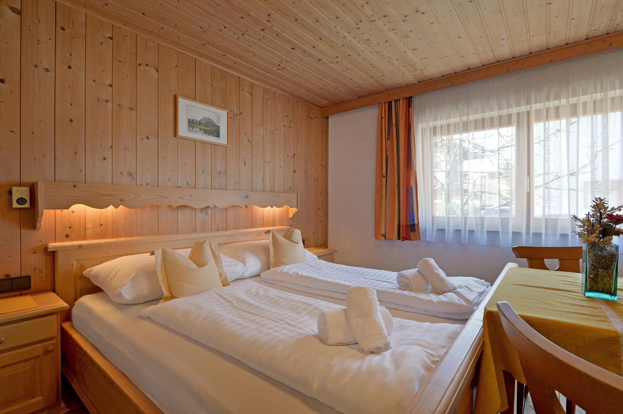 Ferienhaus Lindner By Nv-Appartements Kirchberg in Tirol Exterior foto