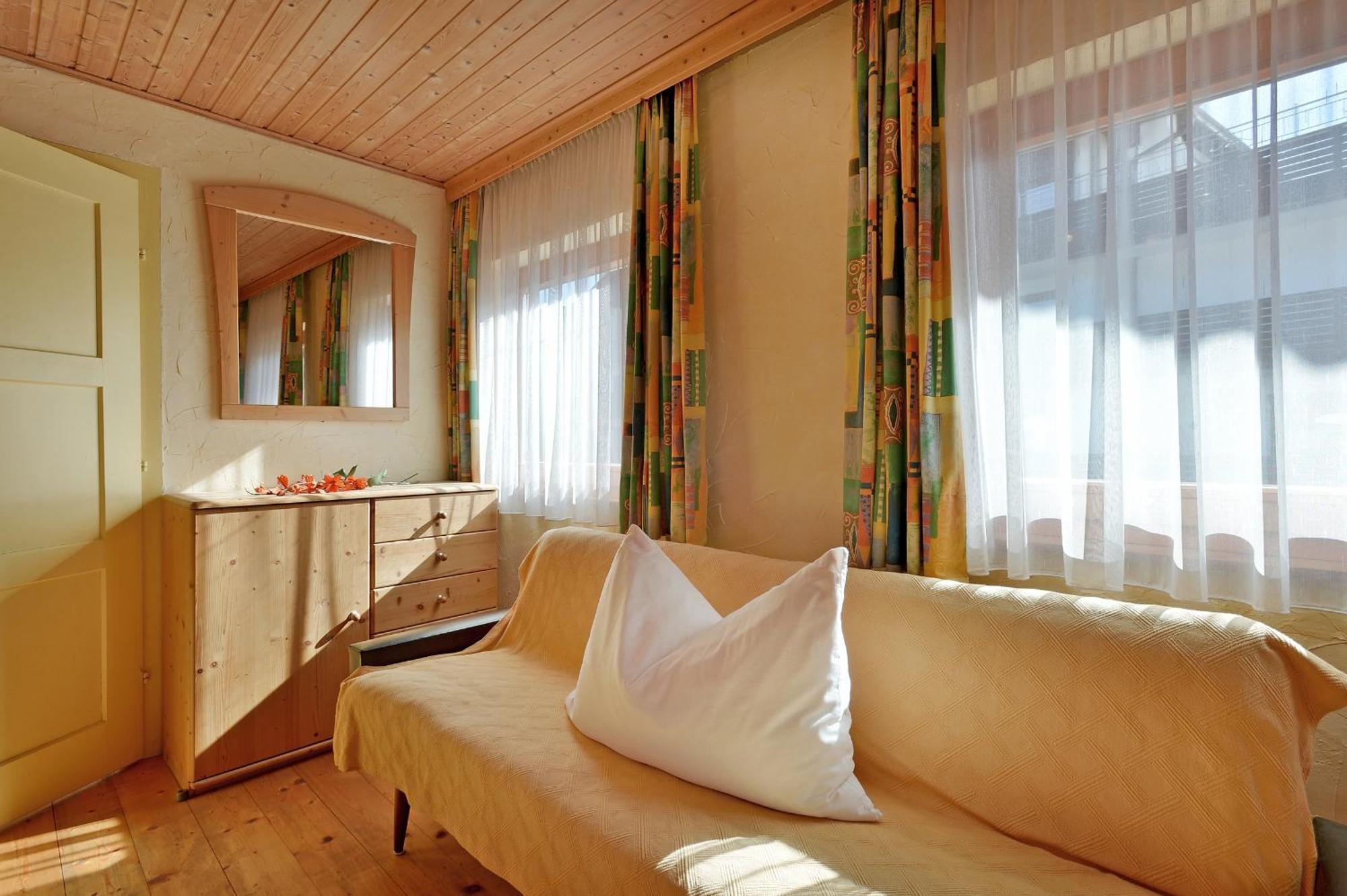 Ferienhaus Lindner By Nv-Appartements Kirchberg in Tirol Exterior foto